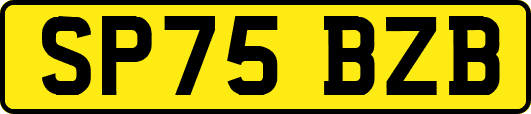 SP75BZB