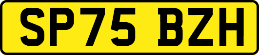SP75BZH