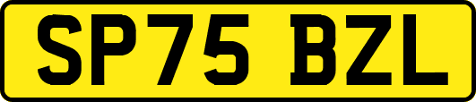 SP75BZL