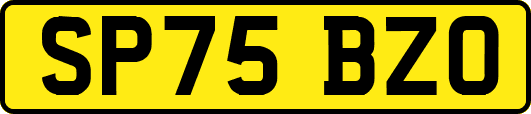 SP75BZO