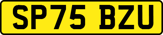 SP75BZU
