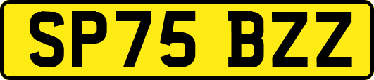 SP75BZZ