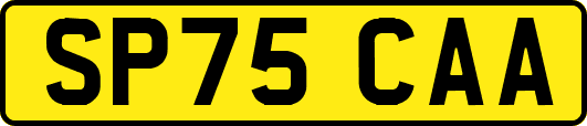 SP75CAA