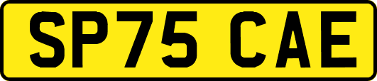 SP75CAE