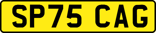 SP75CAG