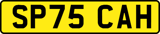 SP75CAH