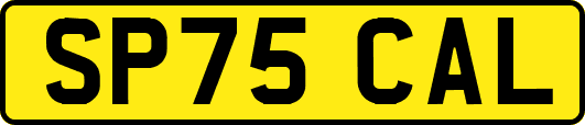 SP75CAL
