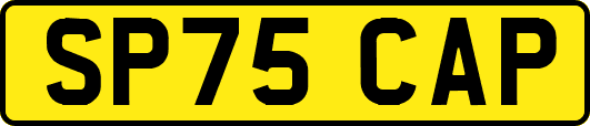 SP75CAP