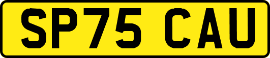 SP75CAU