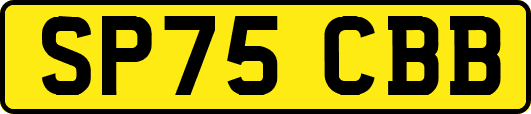 SP75CBB