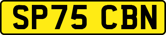 SP75CBN