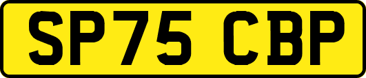 SP75CBP