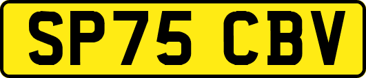 SP75CBV