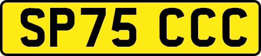 SP75CCC