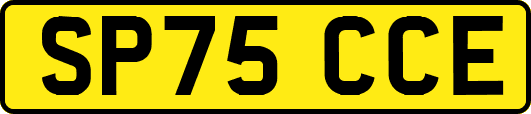 SP75CCE