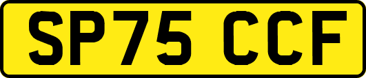 SP75CCF