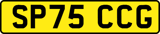SP75CCG