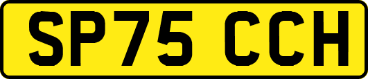 SP75CCH
