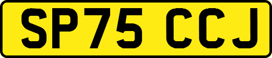 SP75CCJ