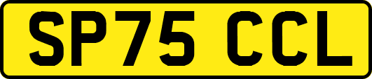 SP75CCL