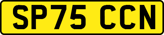 SP75CCN