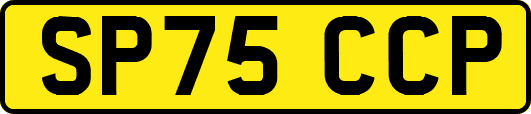 SP75CCP
