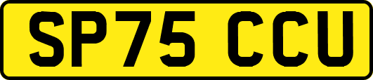 SP75CCU
