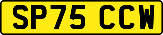 SP75CCW