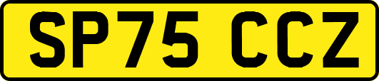 SP75CCZ