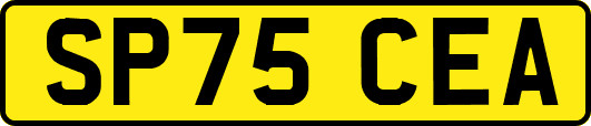SP75CEA