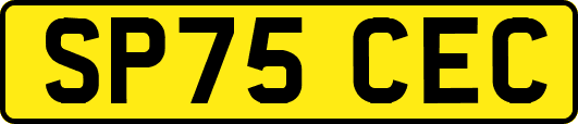SP75CEC