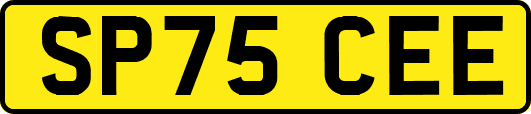 SP75CEE