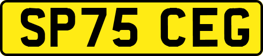 SP75CEG