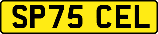 SP75CEL