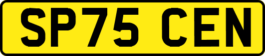 SP75CEN