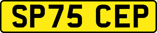SP75CEP