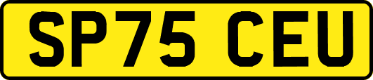SP75CEU