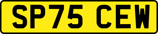 SP75CEW