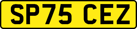 SP75CEZ