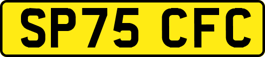SP75CFC