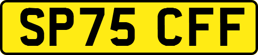 SP75CFF