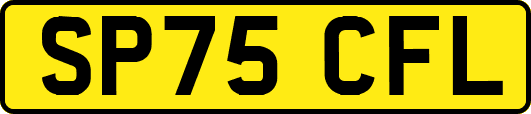 SP75CFL