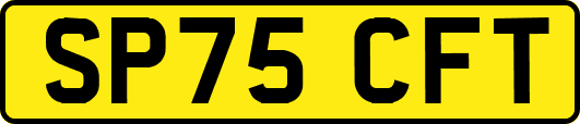 SP75CFT