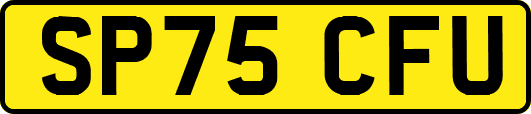 SP75CFU