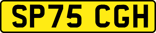SP75CGH