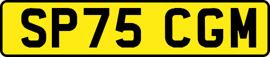 SP75CGM
