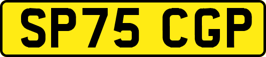 SP75CGP
