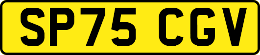 SP75CGV