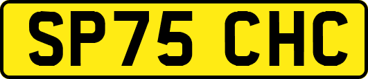 SP75CHC