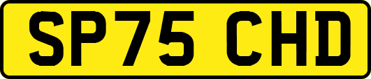 SP75CHD